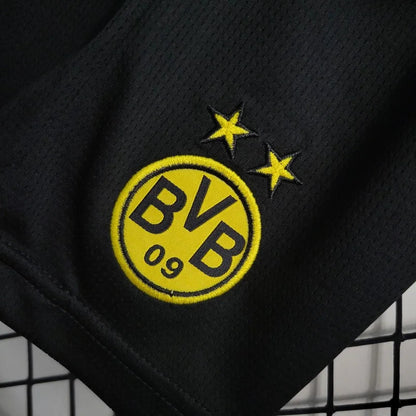 Equipamento principal do Dortmund 2023/2024