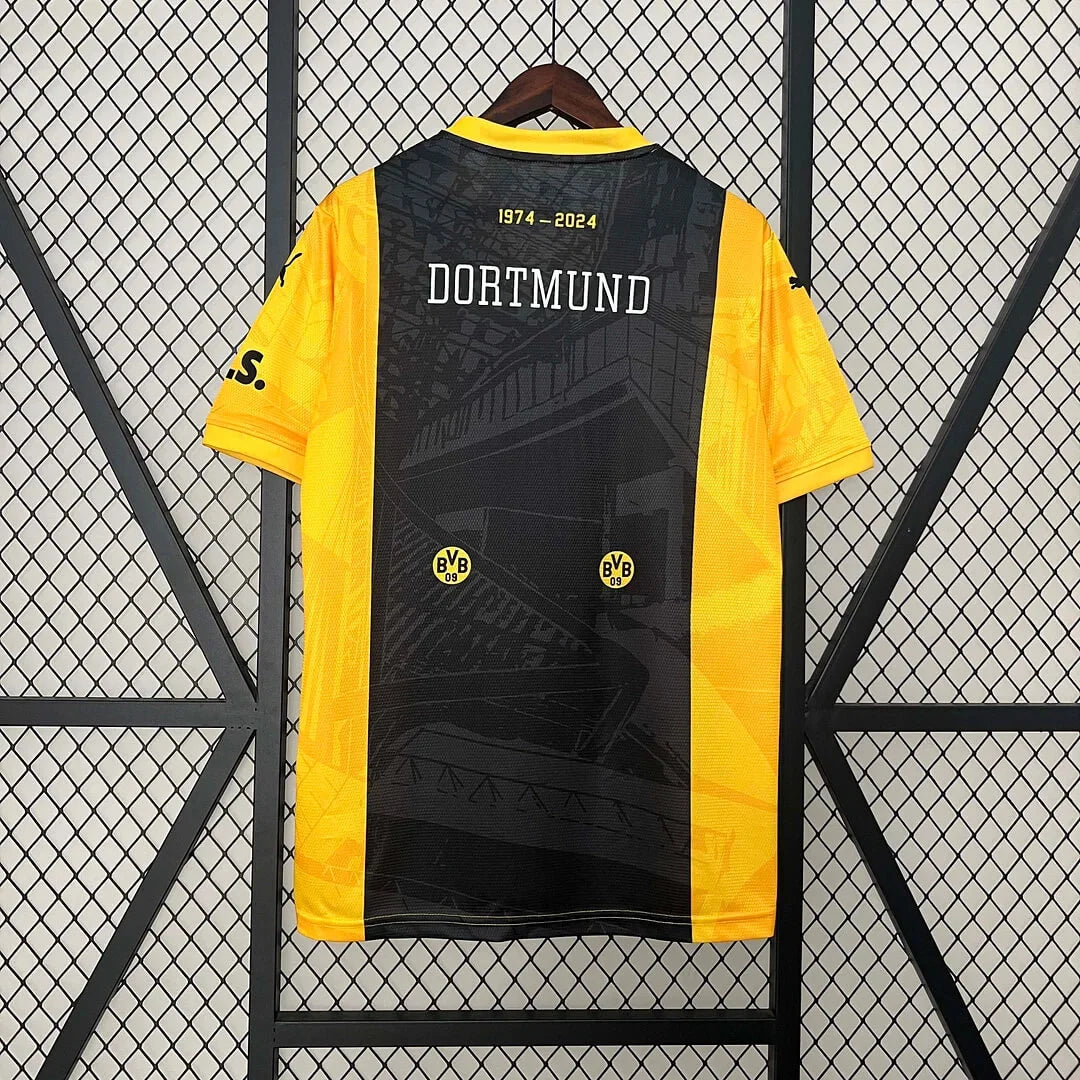 Maillot Dortmund édition spéciale 2024/2025