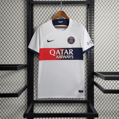 Camisa Away do Paris Saint-Germain 2023/2024