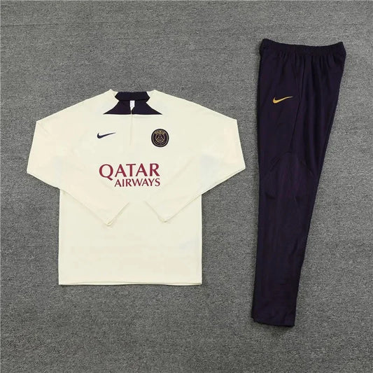 PSG 23/24 training tracksuit