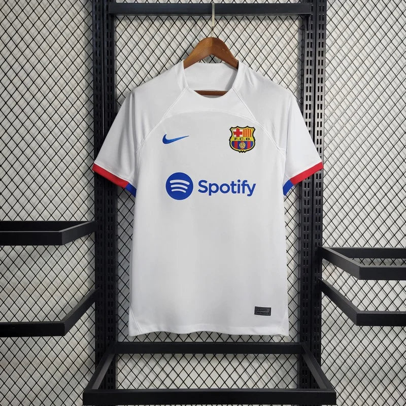 Camisola alternativa do Barcelona 2023/2024