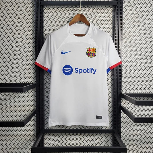 Maillot Barcelone extérieur 2023/2024