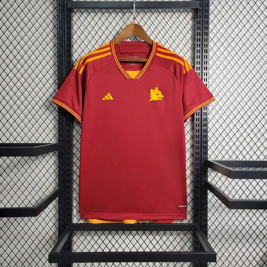 Maillot Roma Domicile 2023/2024