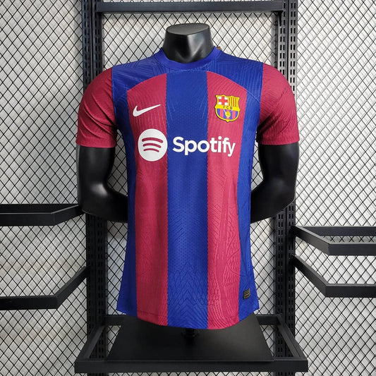 Maillot domicile Barcelone 2023-2024