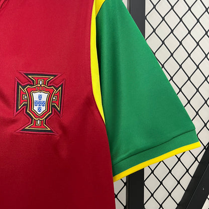 Maillot Retro Portugal - 1998