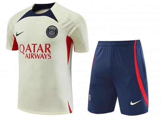 Ensemble PSG Paris Saint Germain Training 2023/2024