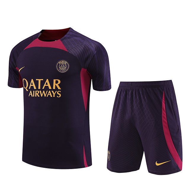 PSG Paris Saint Germain Training Jersey 2023/2024