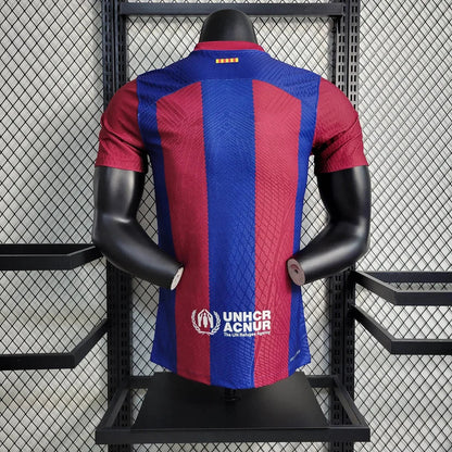 Maillot domicile Barcelone 2023-2024