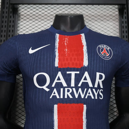 Camisa Psg Paris Home 2024/2025