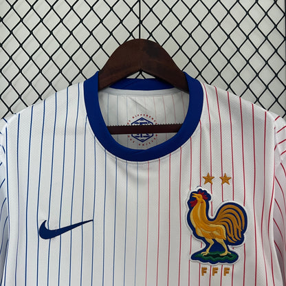 France away jersey 2024