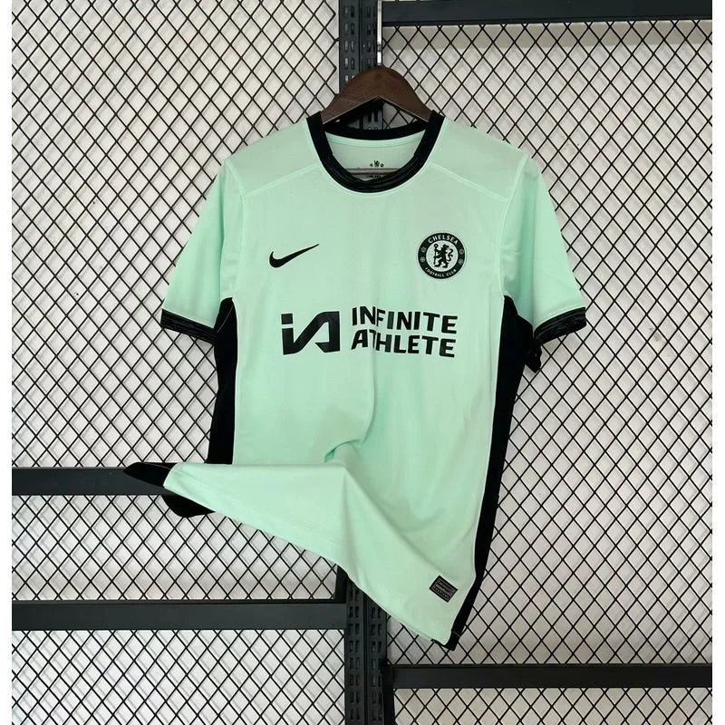 Camisola 3ª alternativa do Chelsea 2023/2024