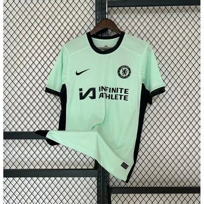 Camisola 3ª alternativa do Chelsea 2023/2024