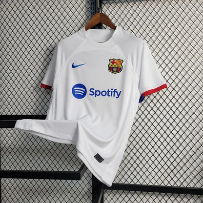 Camisola alternativa do Barcelona 2023/2024