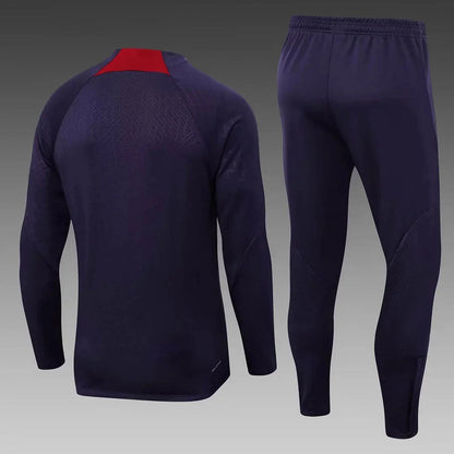 PSG 23/24 training tracksuit