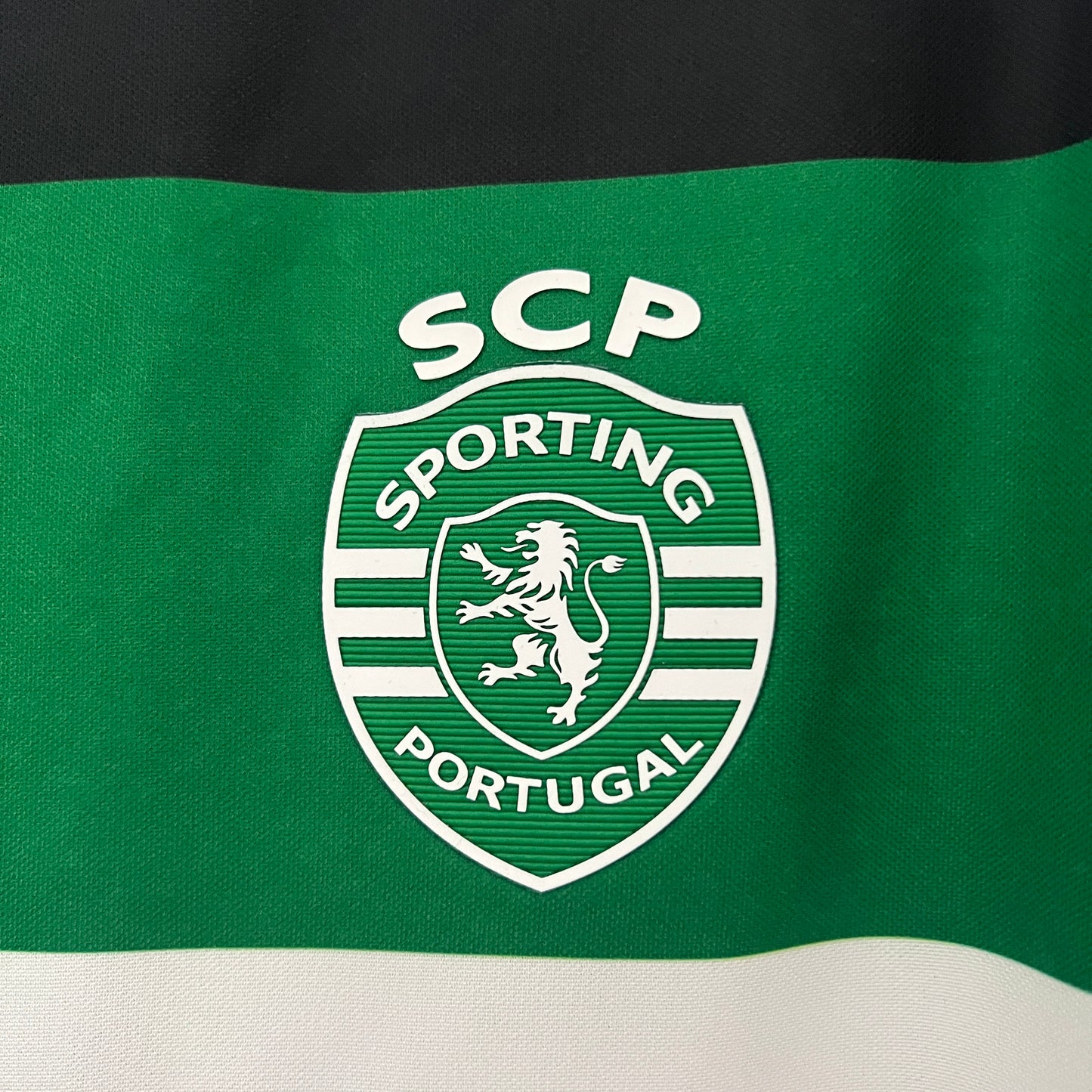 Maillot Sporting domicile 2024-2025