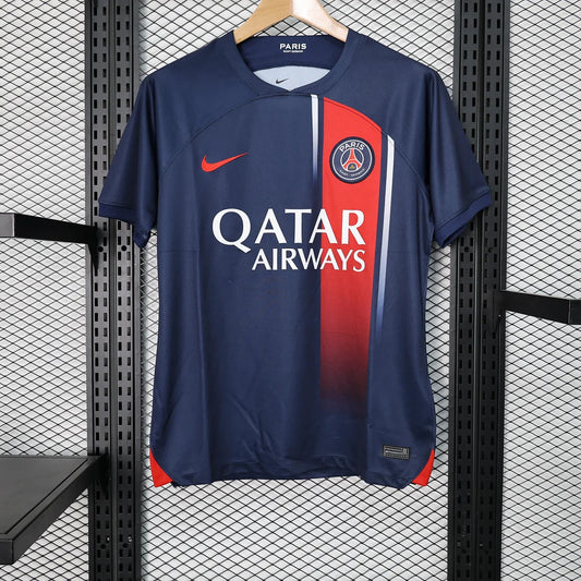 Camisola principal do Paris SG 2023-2024