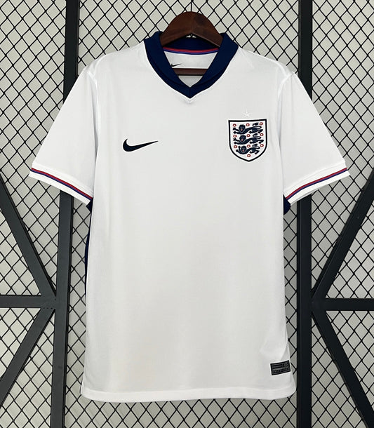 Maillot Angleterre domicile 2024