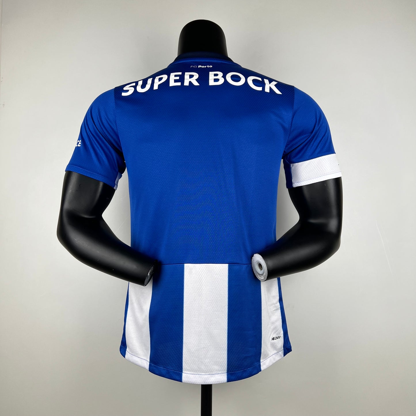 Camisola edição de jogador do FC Porto 2024-2025