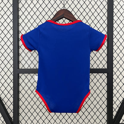 Baby bodysuits France home 2024