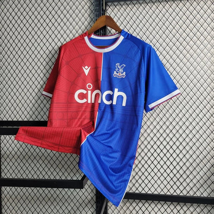 Camisola Principal do Crystal Palace 2023/2024