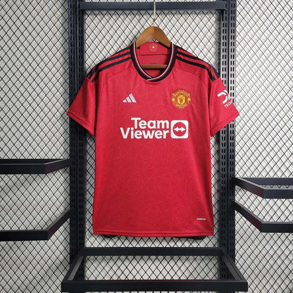 Maillot domicile Manchester United 2023/2024