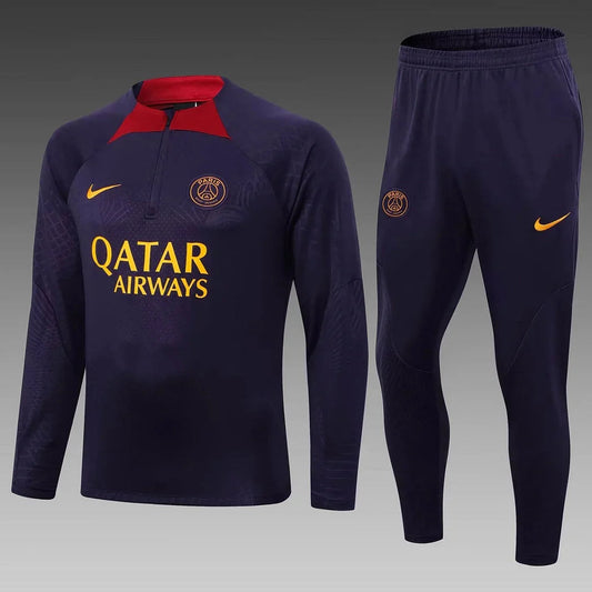 PSG 23/24 training tracksuit