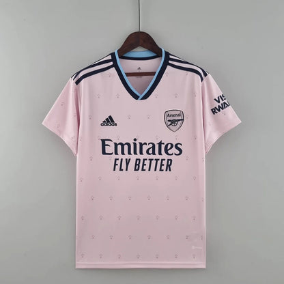 Maillot 3eme Arsenal 2022/2023