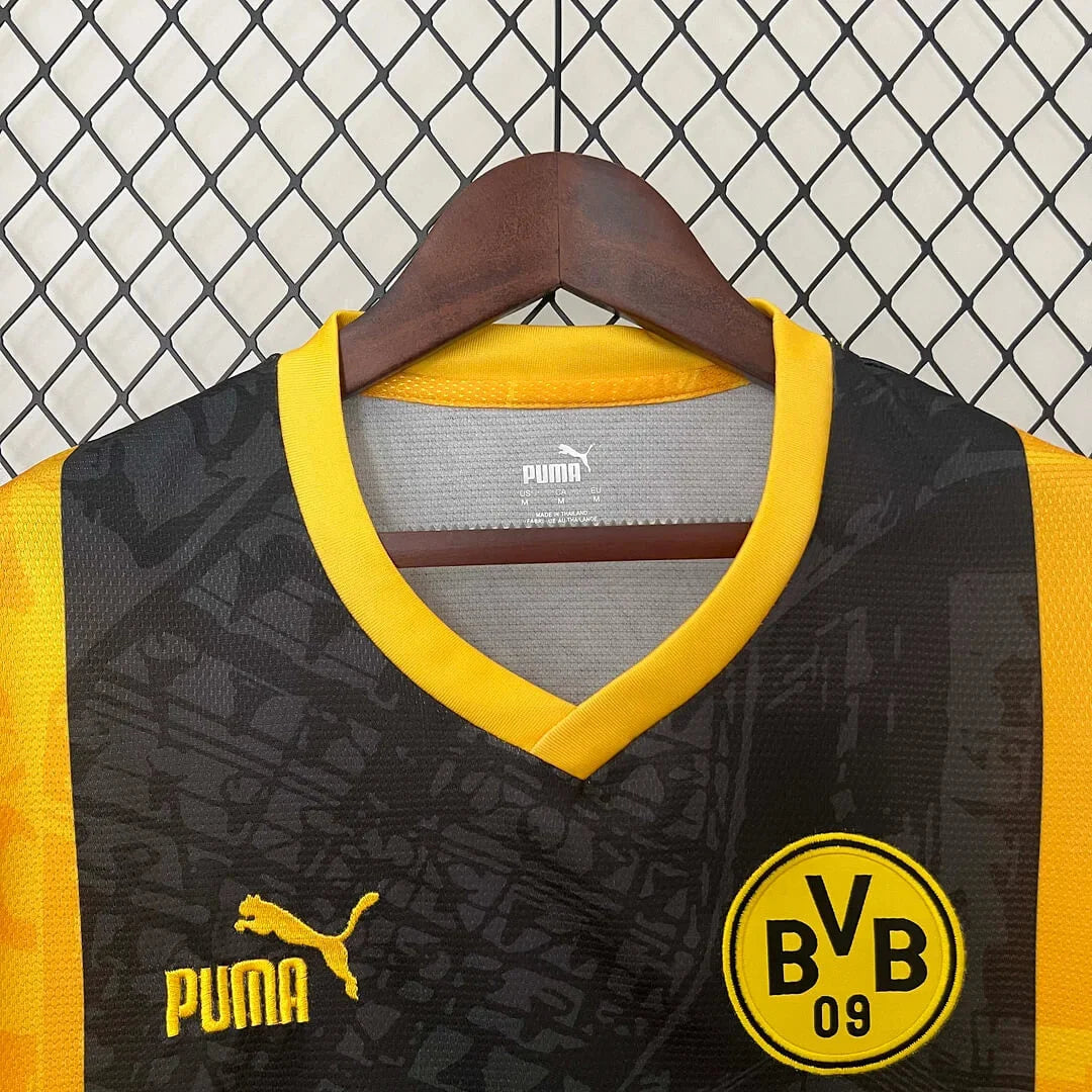 Maillot Dortmund édition spéciale 2024/2025