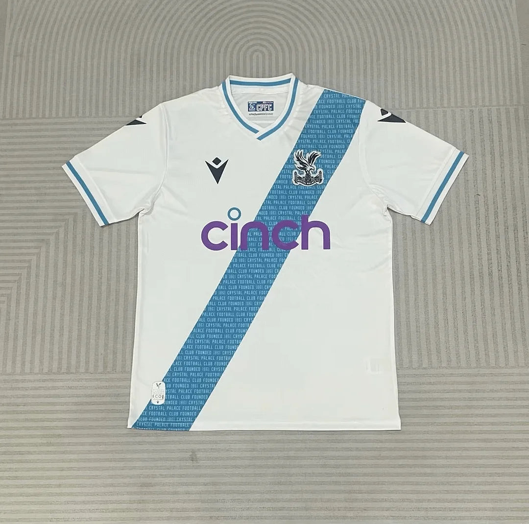 Camisola alternativa do Crystal Palace 2023/2024