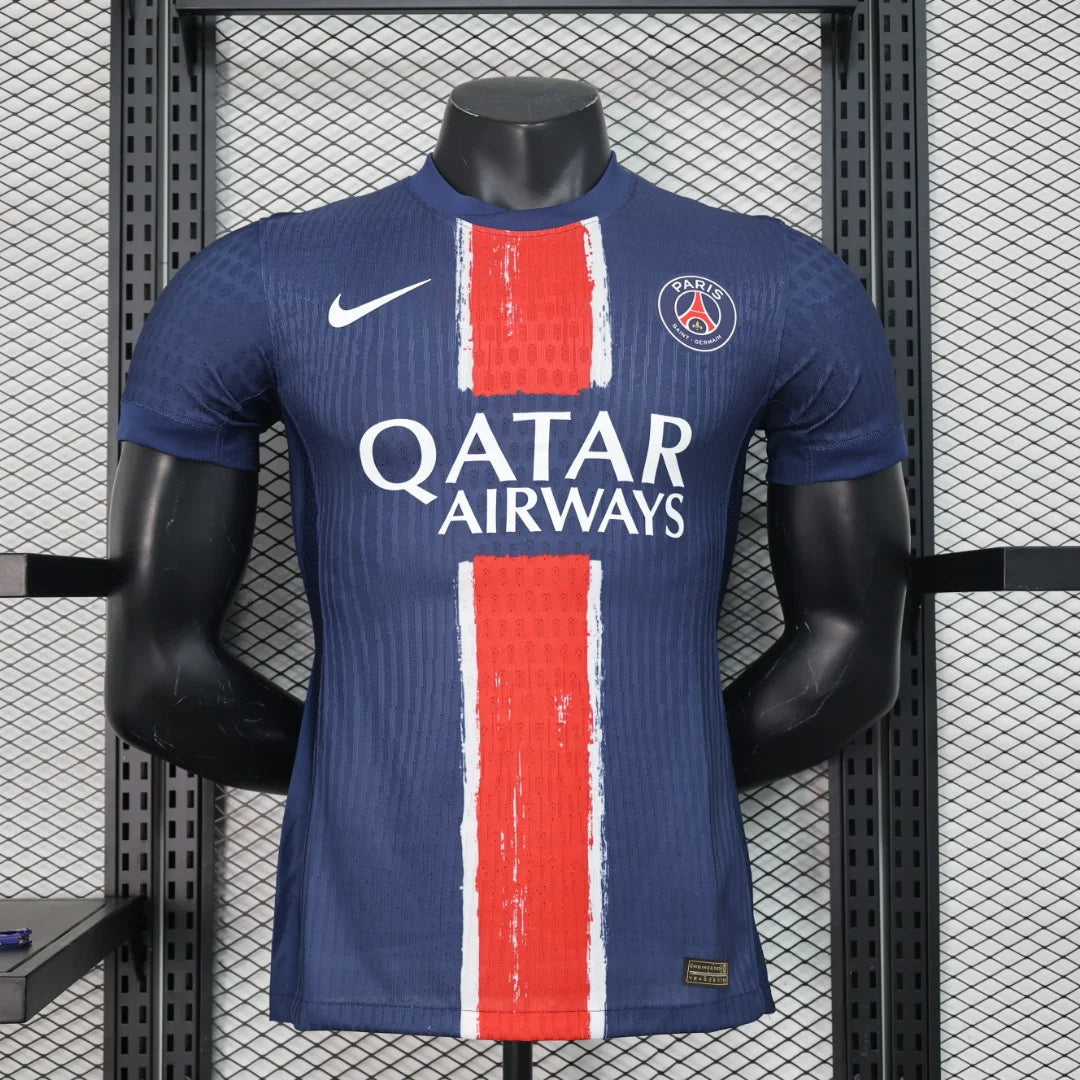 Camisa Psg Paris Home 2024/2025