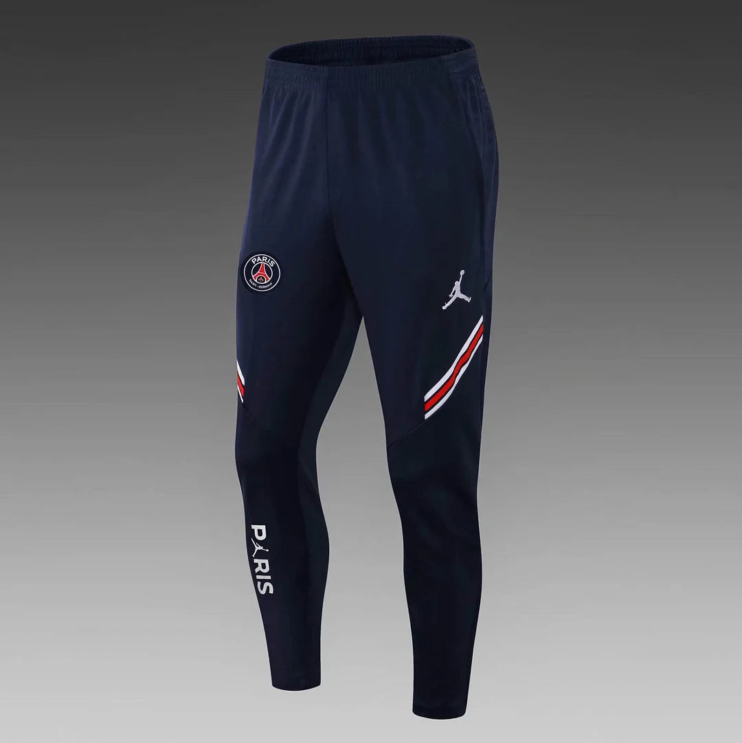 PSG white training tracksuit 21/22