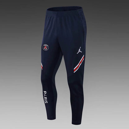 PSG white training tracksuit 21/22