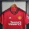 Maillot domicile Manchester United 2023/2024