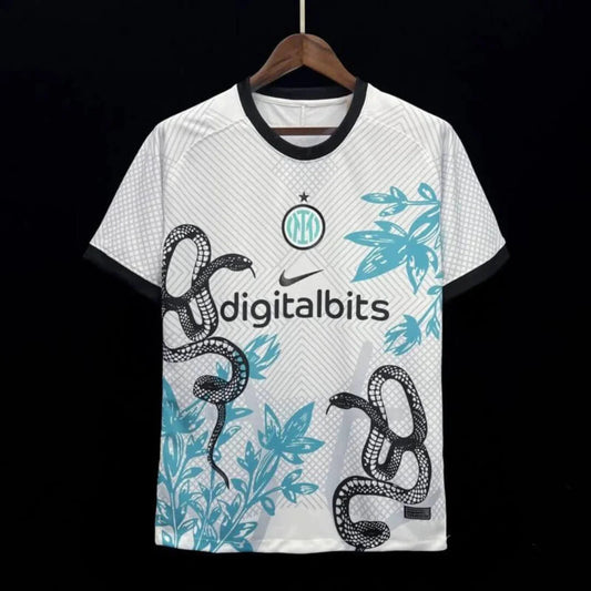 Maillot Inter Milan édition spéciale 2024/2025