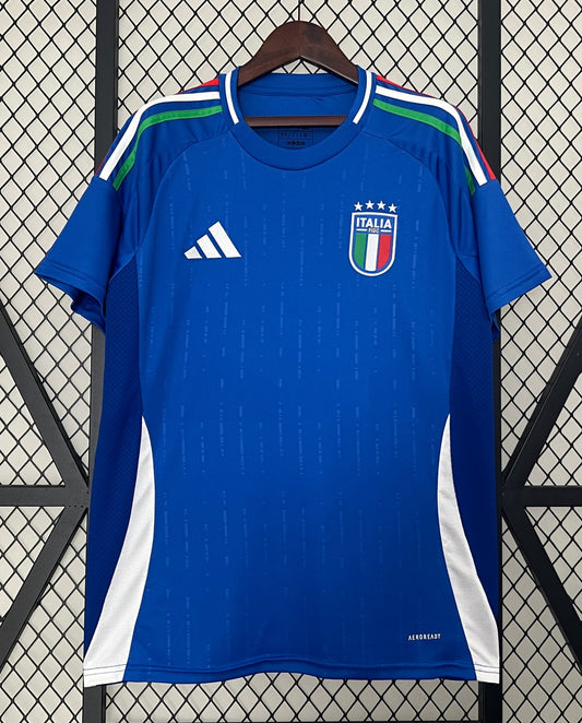 Maillot Italie domicile 2024