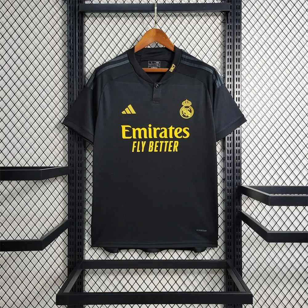 Maillot  3eme Real Madrid 2023/2024