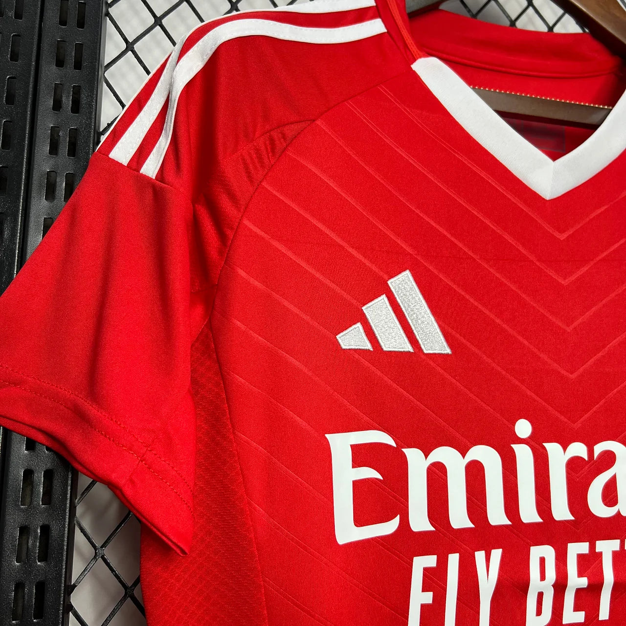 Maillot Benfica Domicile 2024-2025