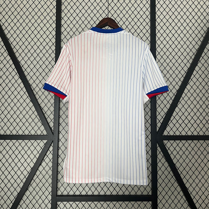 France away jersey 2024