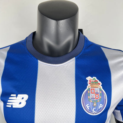 Camisola edição de jogador do FC Porto 2024-2025