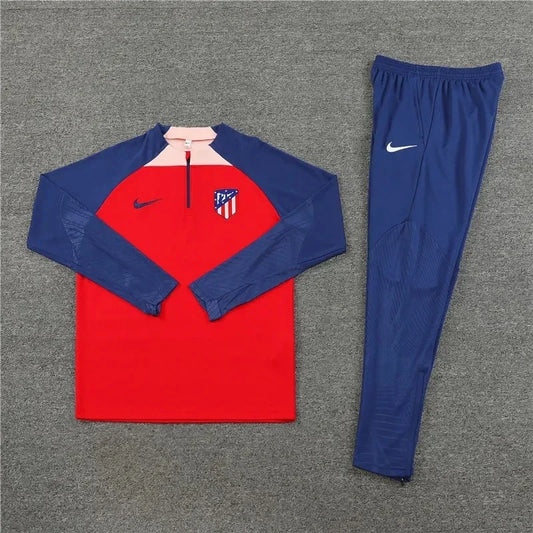 Atletico-Madrid training tracksuit 2023/2024