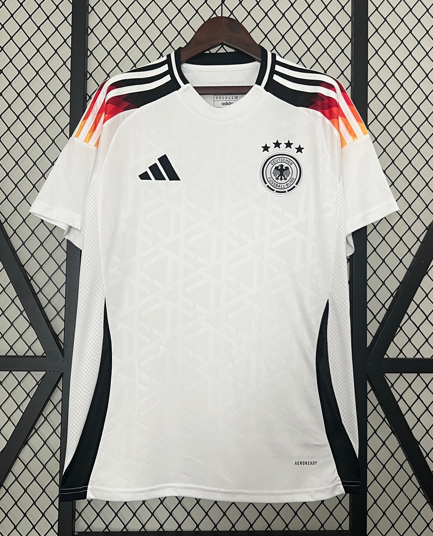 Germany home jersey 2024