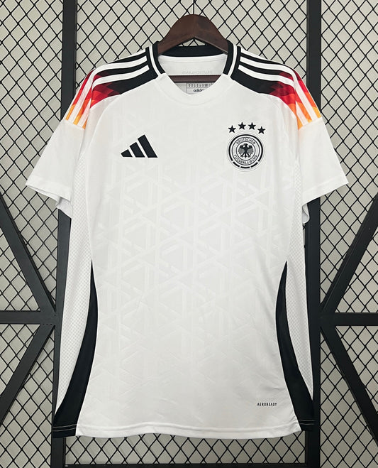 Maillot Allemagne domicile 2024