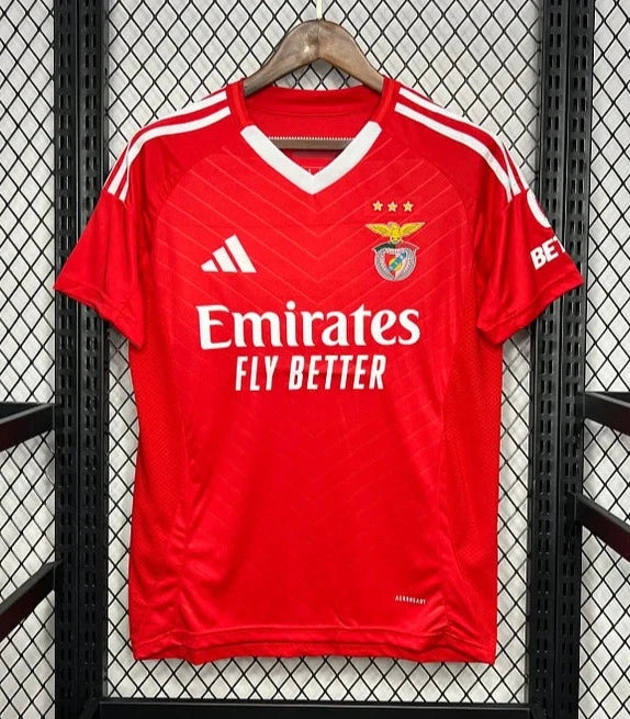 Maillot Benfica Domicile 2024-2025