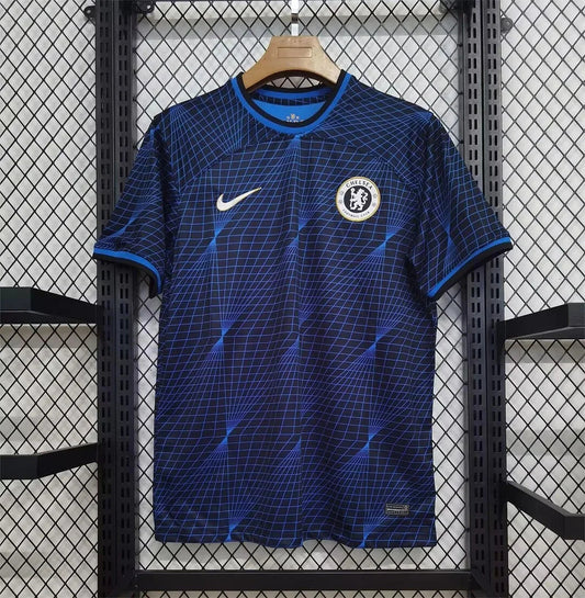 Maillot Chelsea extérieur 2023/2024