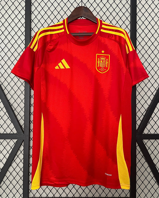 Maillot Espagne domicile 2024