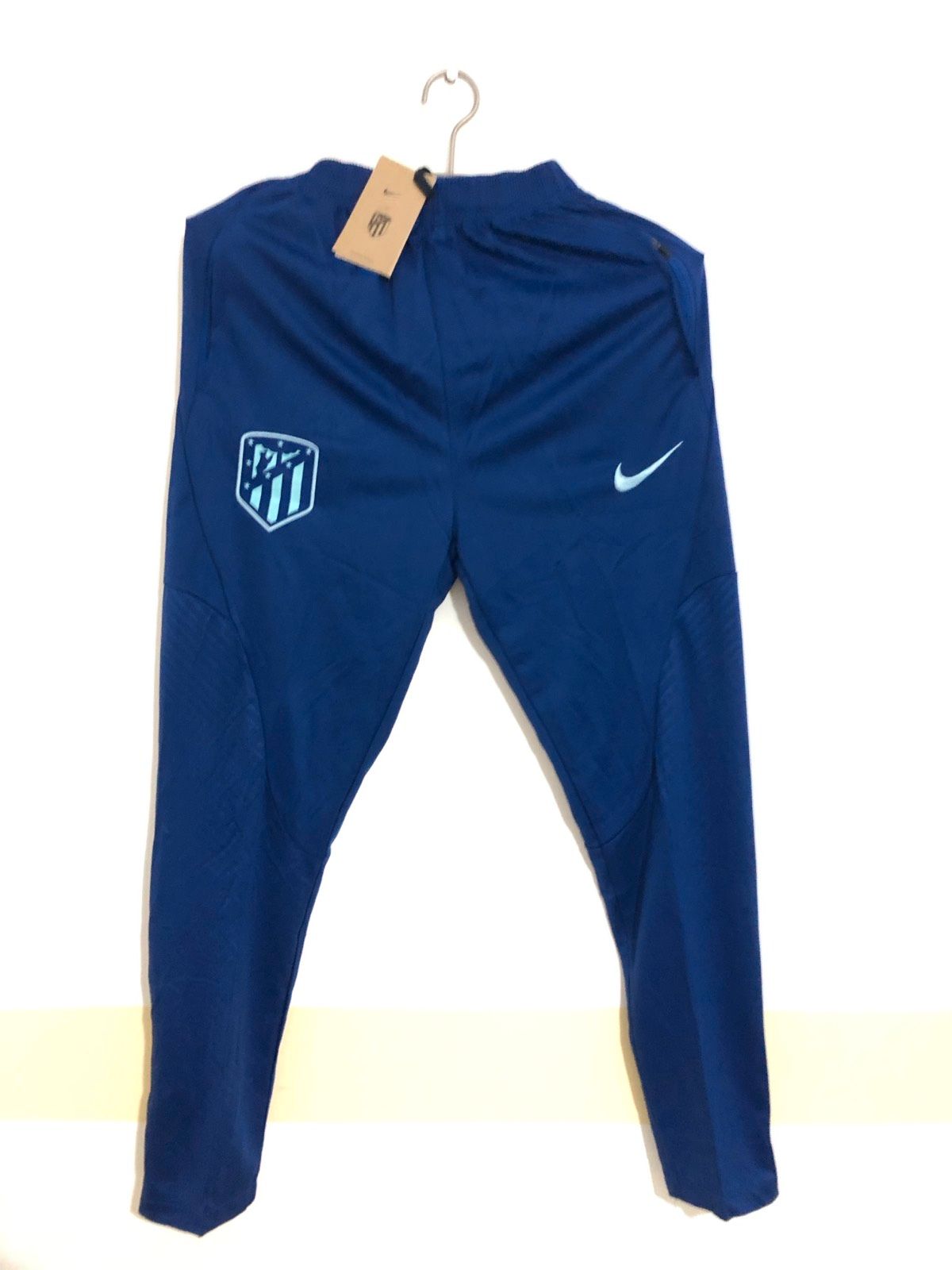 Atletico Madrid training tracksuit