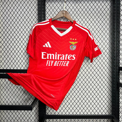 Maillot Benfica Domicile 2024-2025