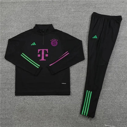 Bayern-Munich tracksuit 2023/2024