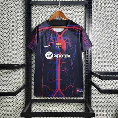 Maillot Barcelone édition spéciale 2023/2024