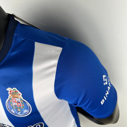 Camisola edição de jogador do FC Porto 2024-2025